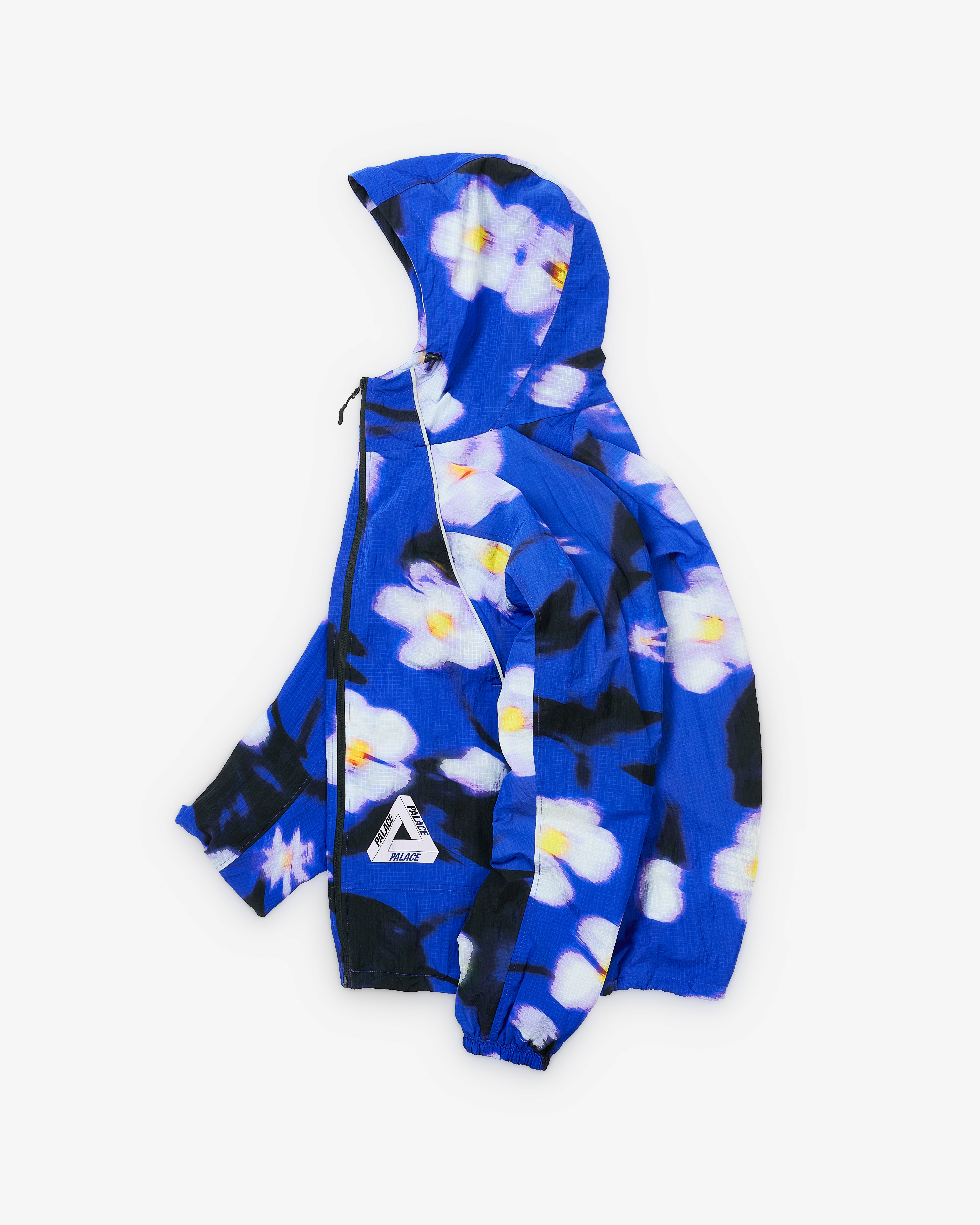 Mサイズ PALACE P-Breezy Jacket floral 花柄 Mサイズ PALACE P-Breezy Jacket floral 花柄 - メルカリ
