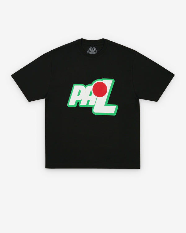 Palace - Men's P-Up T-Shirt - (Black)