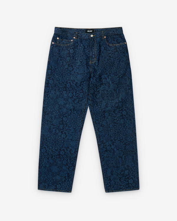Palace - Men's P45 Jean - (Lace)