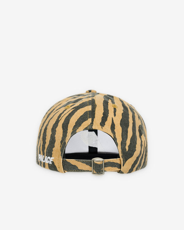 Palace - Men's P 6-Panel - (Tiger)