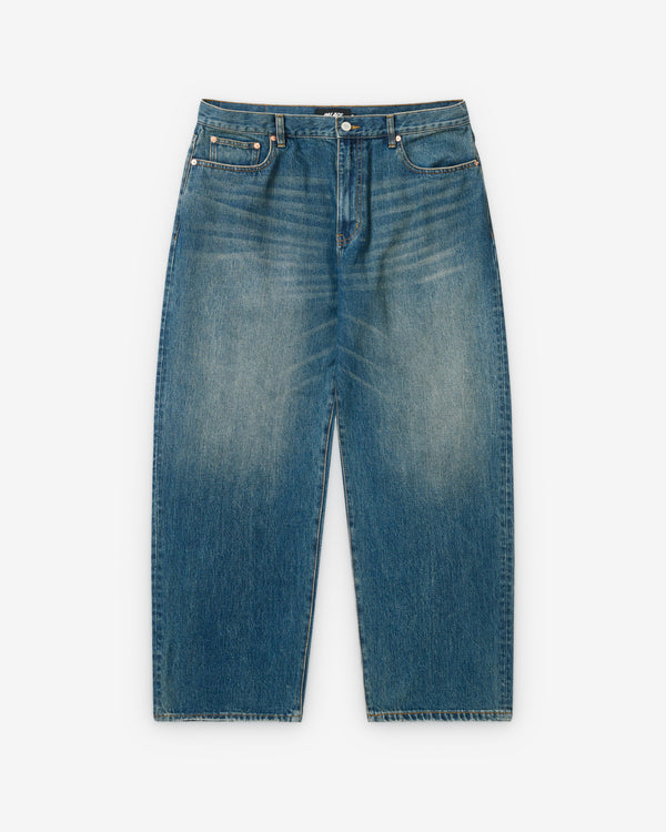 Palace - Men's P90 Baggy Jean - (Dark Stone Wash)