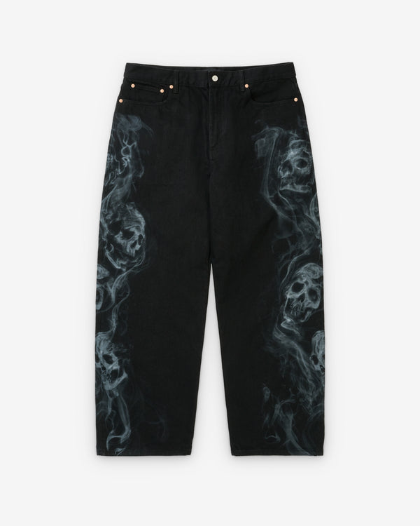 Palace - Men's P90 Baggy Jean - (Smoked)