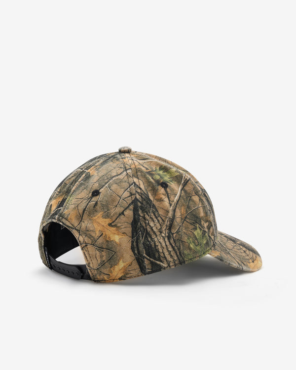 Rassvet - Men's Logo Cap - (Camo)