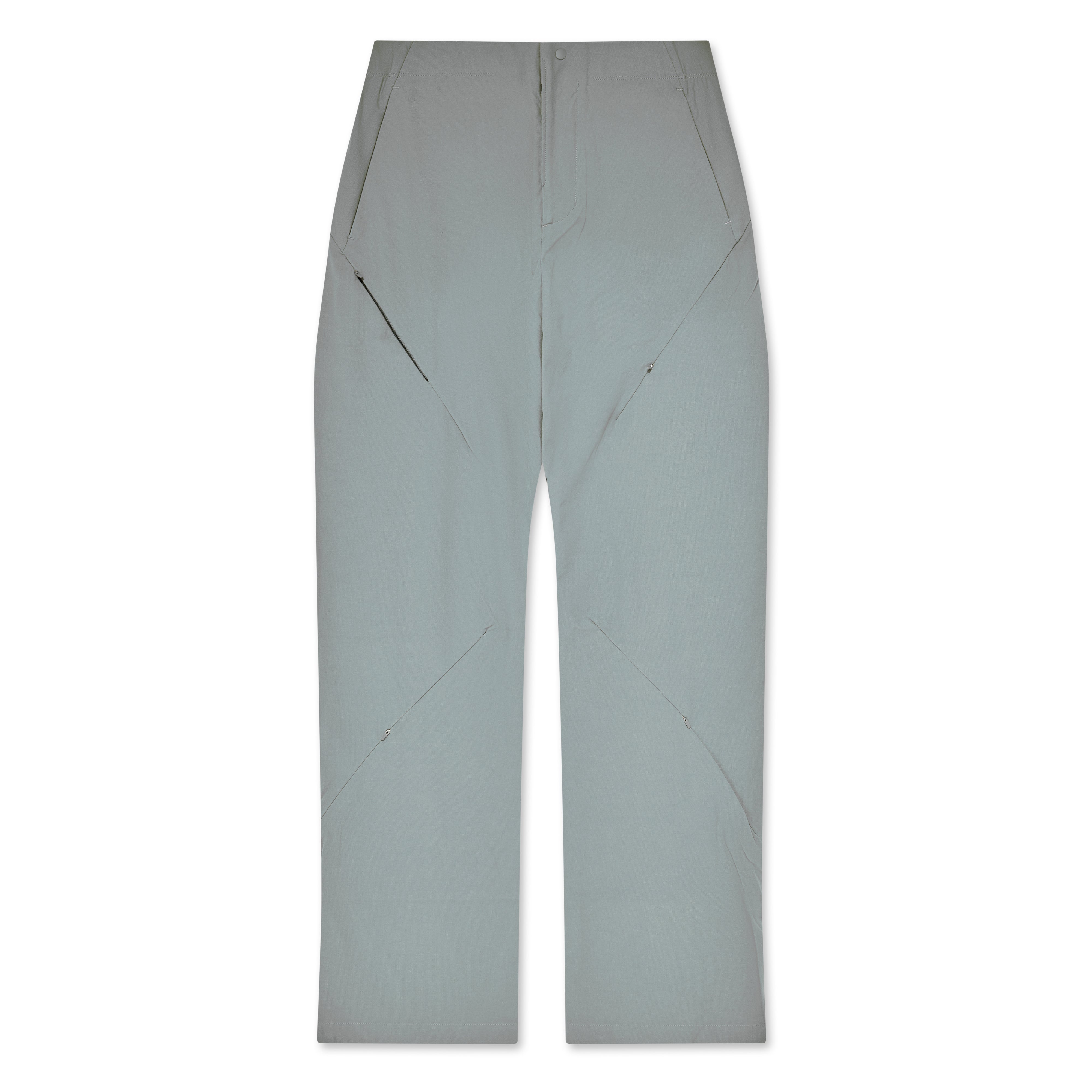Post Archive Faction (PAF) - Men's 5.1 Technical Pants Right - (Grey Blue)