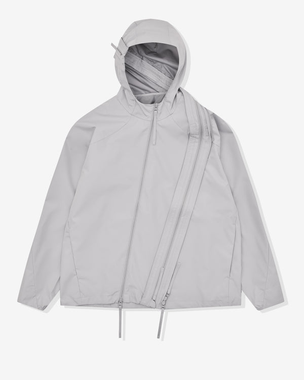 Post Archive Faction - Men's 7.0 Technical Jacket Center - (Light Grey)