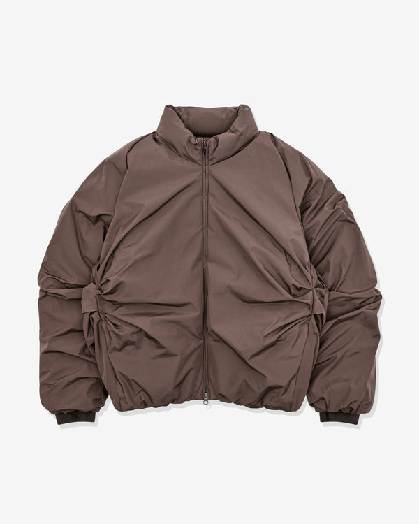 Post Archive Faction - Men's 7.0 Down Right - (Brown)