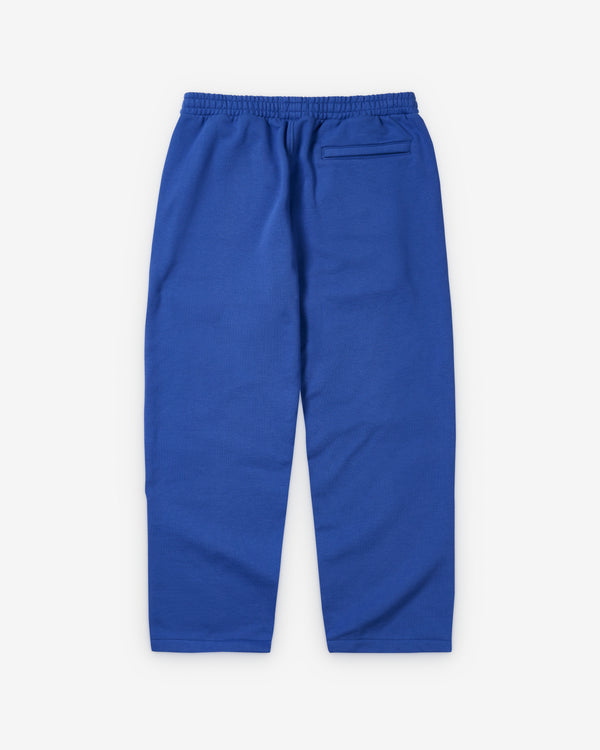 Palace - Men's Avirex Track Jogger - (Blue)