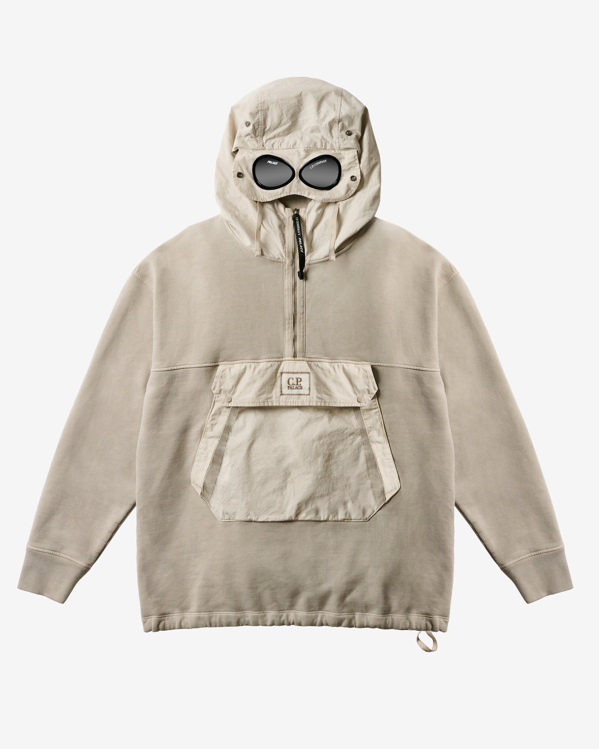 Palace: Men
