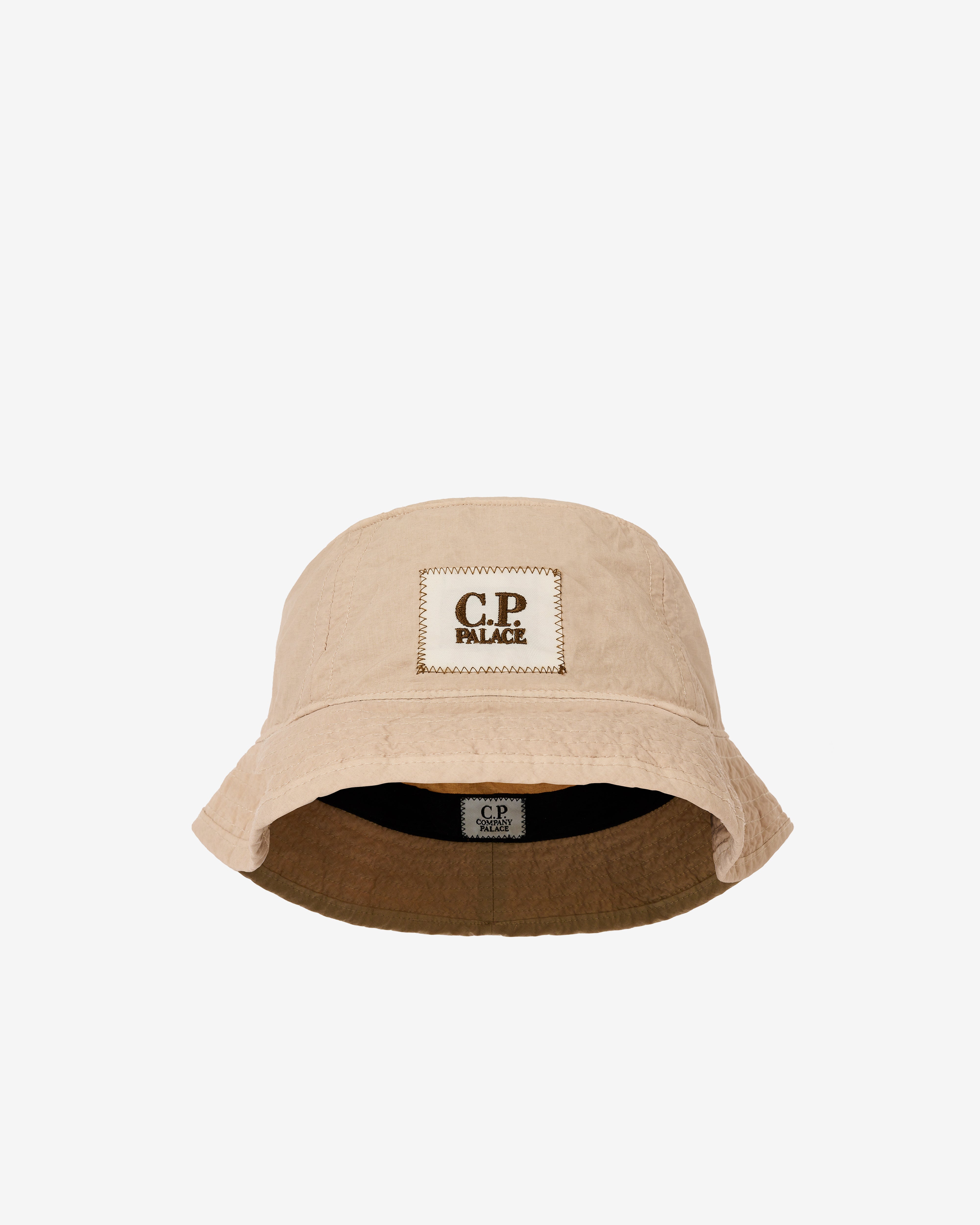 c.p company bucket M skateboards palace