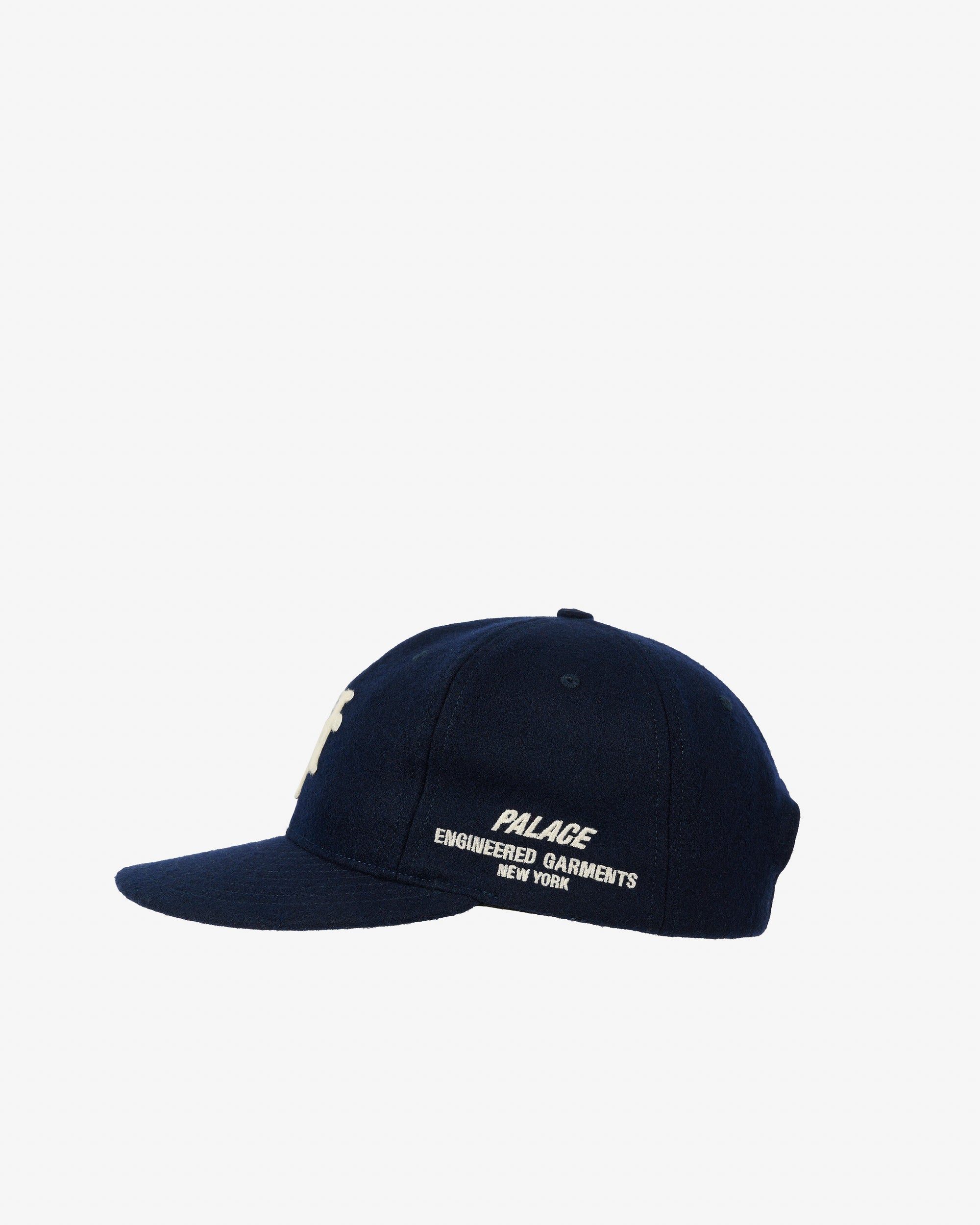 Palace: Men