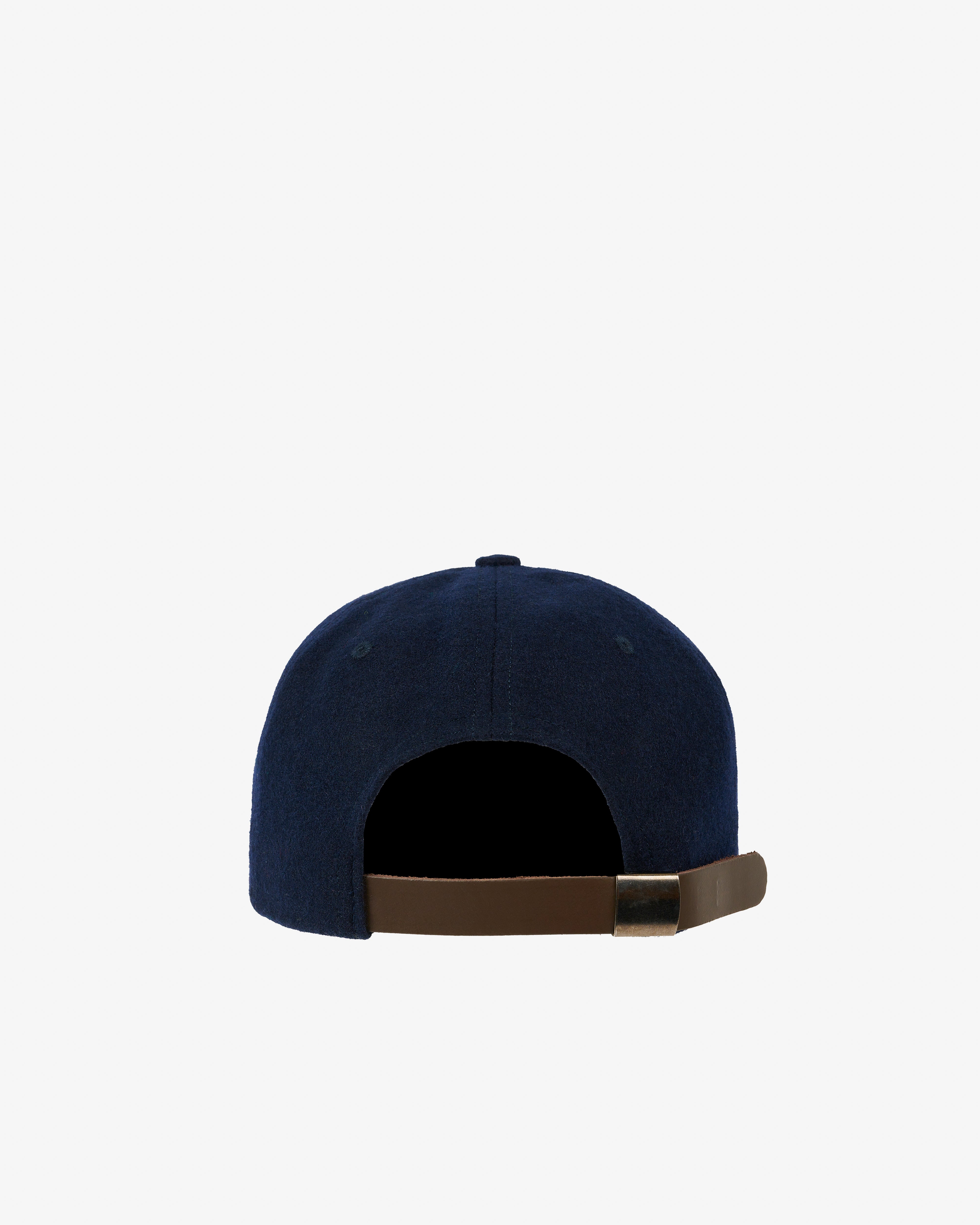 PALACE × ENGINEERED GARMENTS CAP ネイビー