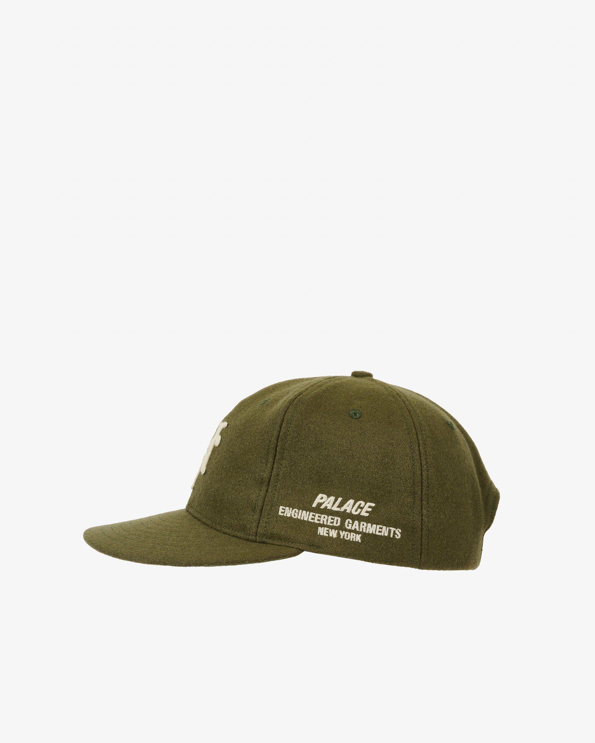 Palace: Men
