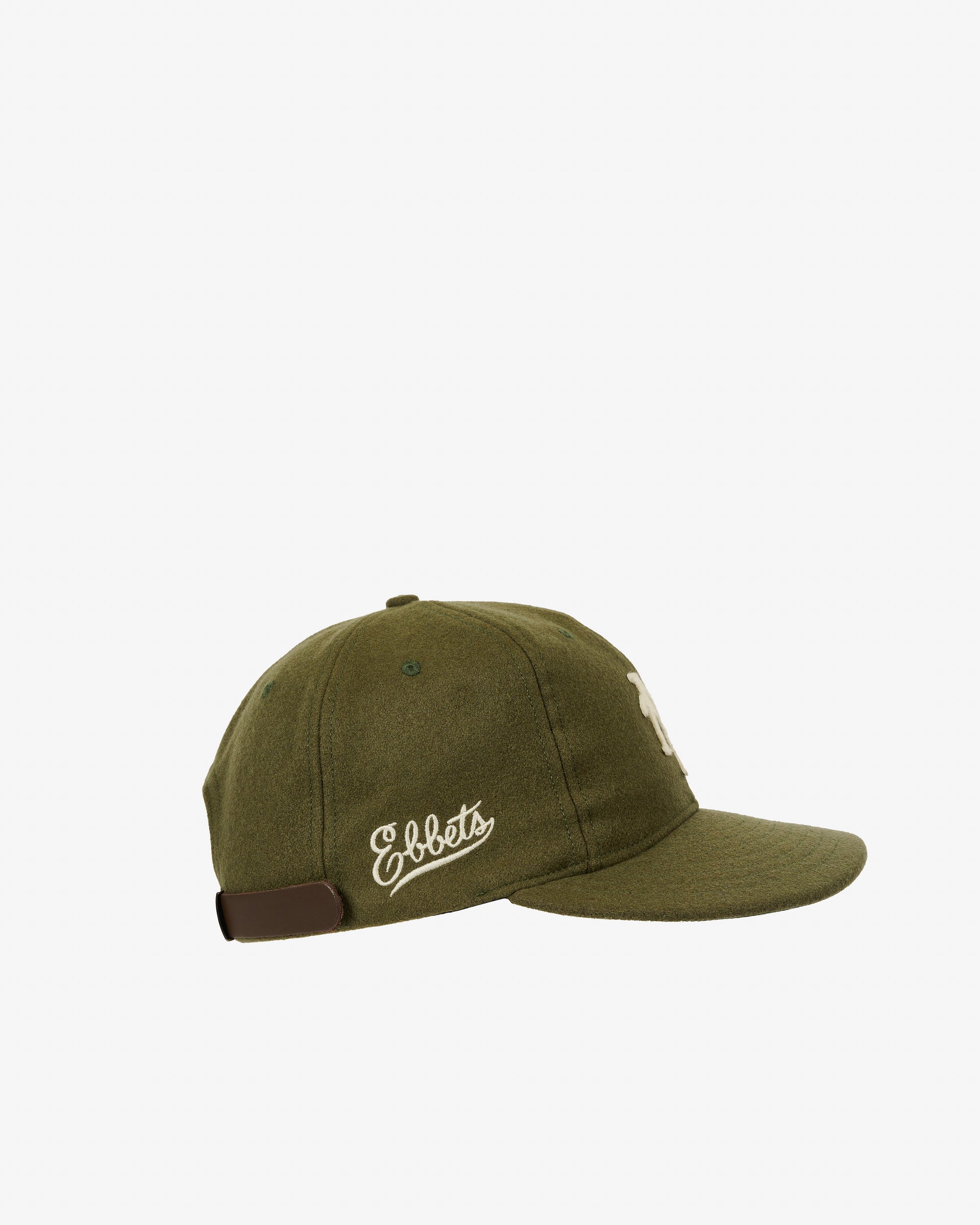 Palace: Men