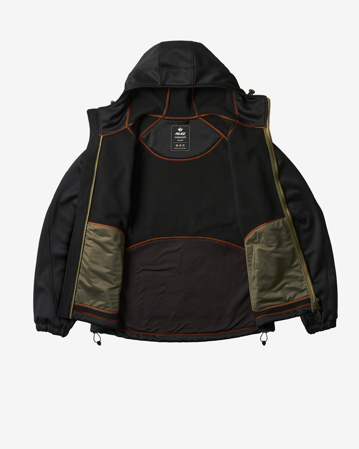 Palace: Men
