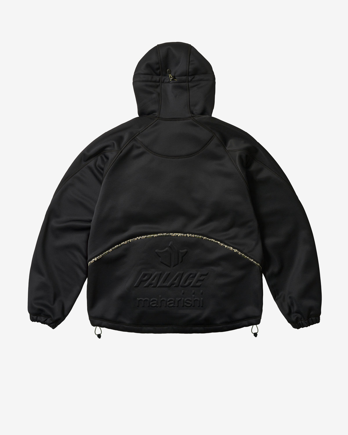Palace: Men