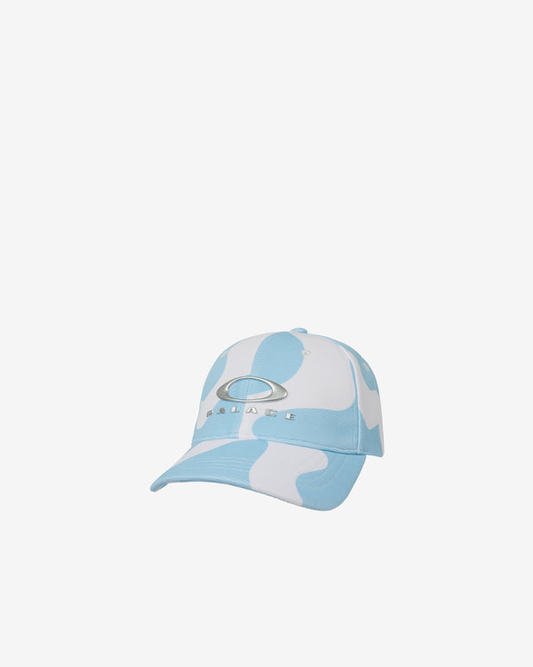 Palace - Men's Oakley 6-Panel - (Cloud)