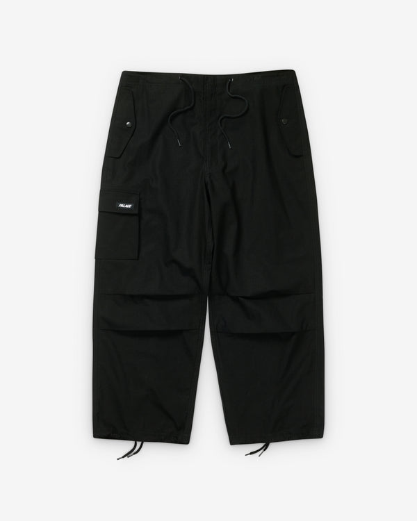 Palace - Men's Palace Over Trouser - (Black)