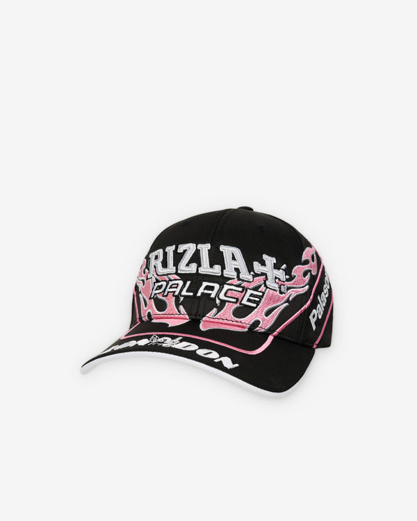 Palace - Men's Palace Rizla 6-Panel - (Black)