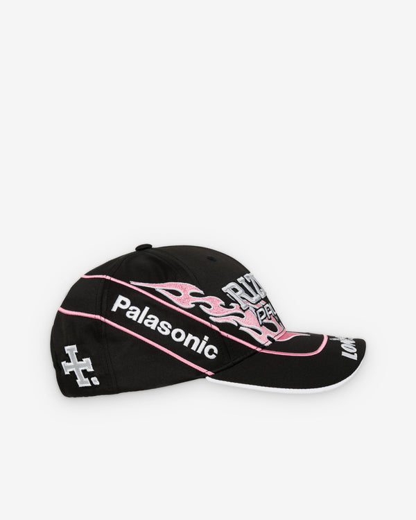 Palace - Men's Palace Rizla 6-Panel - (Black)