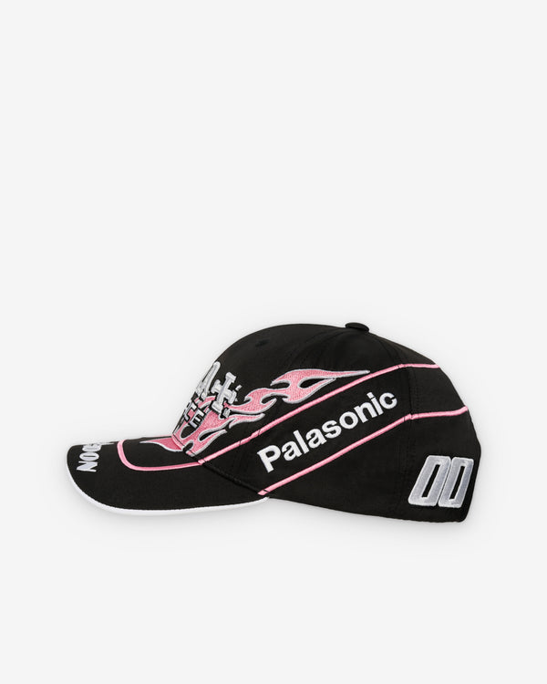 Palace - Men's Palace Rizla 6-Panel - (Black)