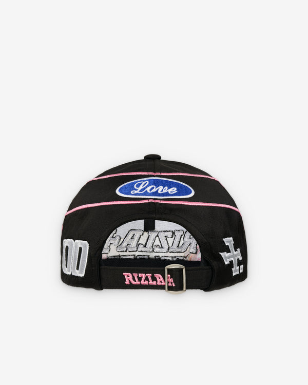 Palace - Men's Palace Rizla 6-Panel - (Black)