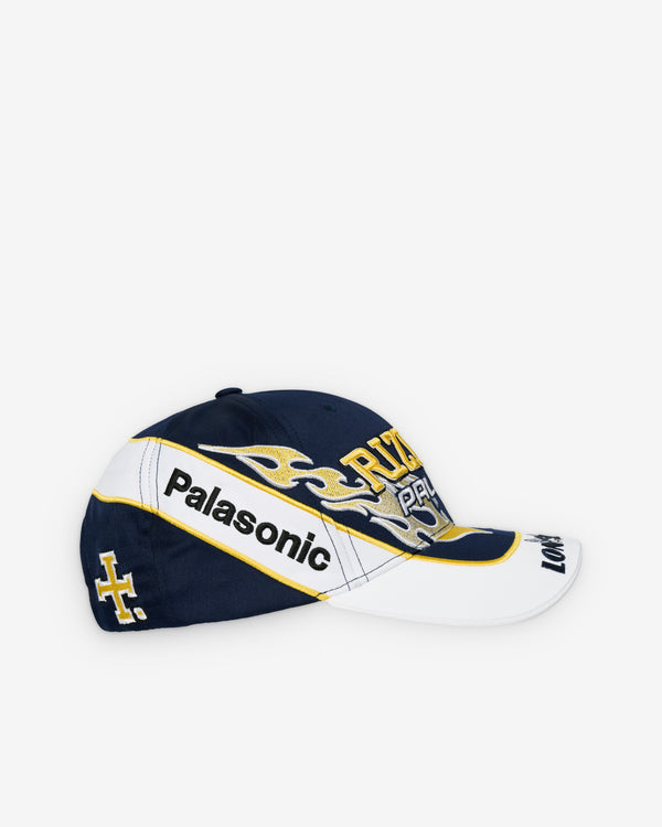Palace - Men's Palace Rizla 6-Panel - (Navy)