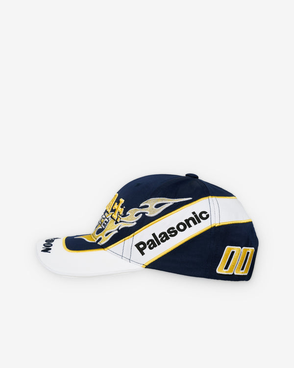 Palace - Men's Palace Rizla 6-Panel - (Navy)