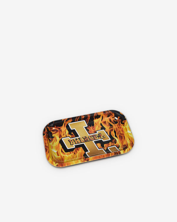 Palace - Men's Palace Rizla Rolling Tray - (Multi)