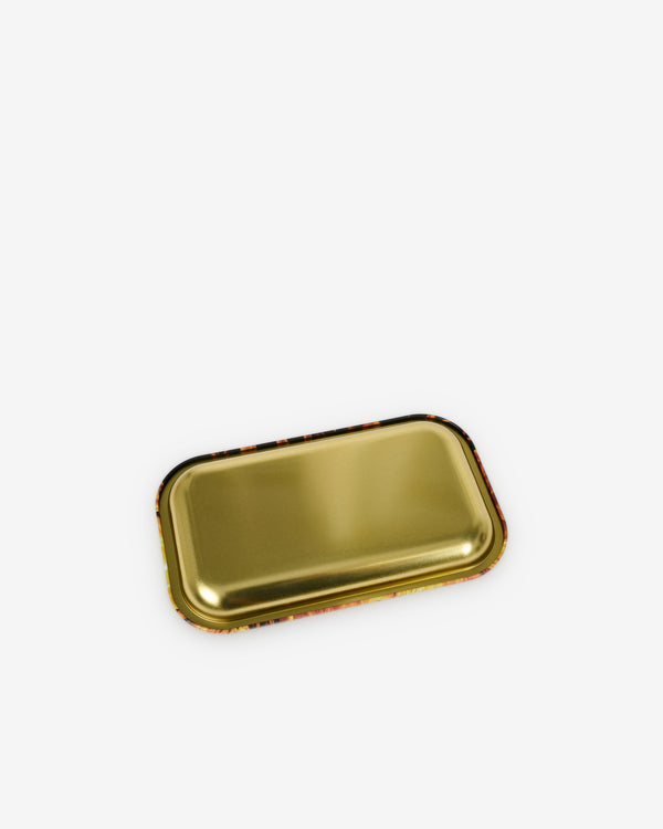 Palace - Men's Palace Rizla Rolling Tray - (Multi)