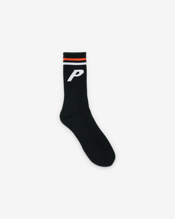 Palace - Men's Palace San Francisco Giants Sock - (Black)