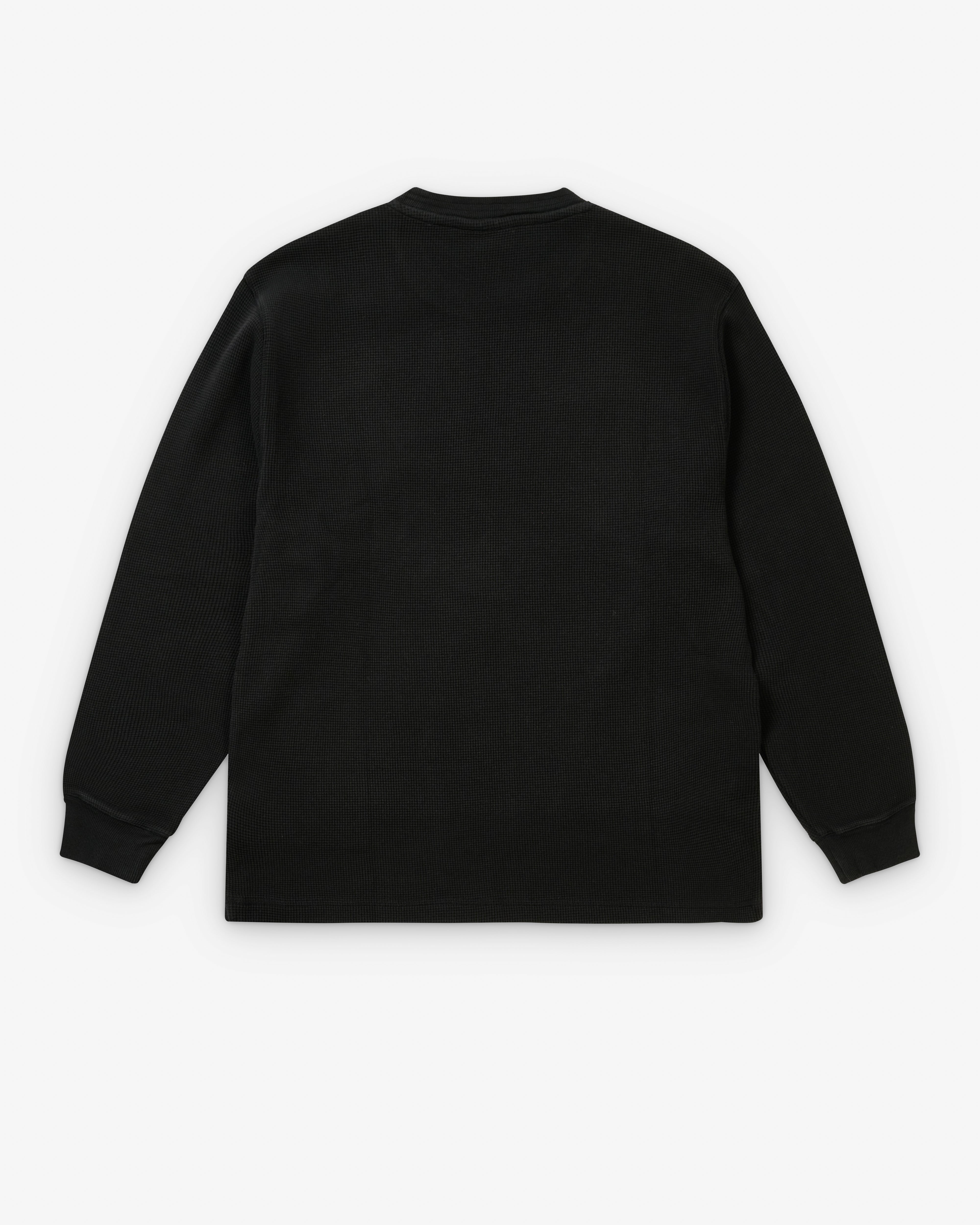 Palace long sleeve waffle top M white | eBay UK PALACE Smoked