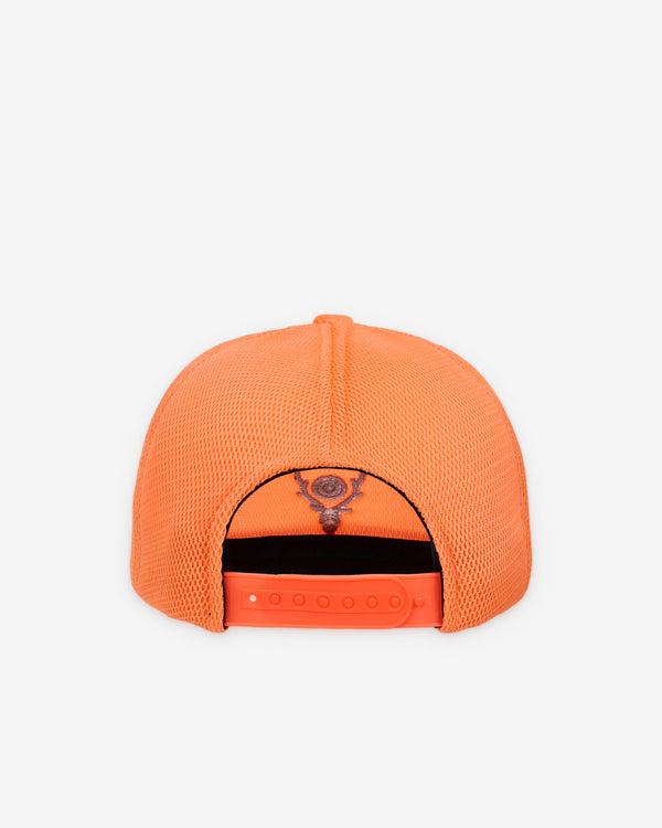 Palace - Men's South2 West8 Trucker - (Orange)