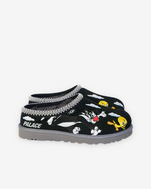 Palace - Ugg Looney Tunes Tasman - (Black)