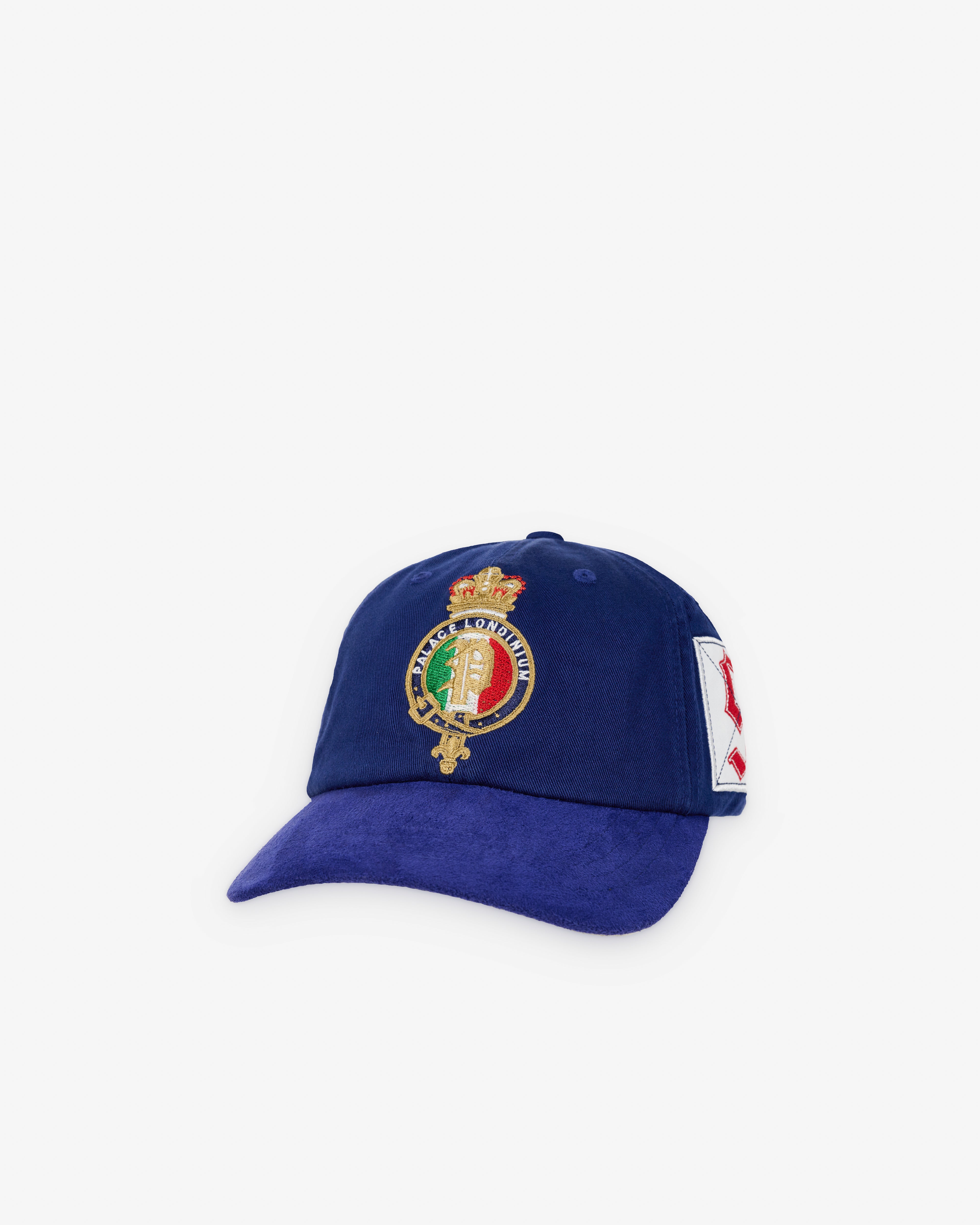 palace Italian 6-panel soft white イタリア palace Italian 6-panel soft white イタリア PALACE ITALIA 6