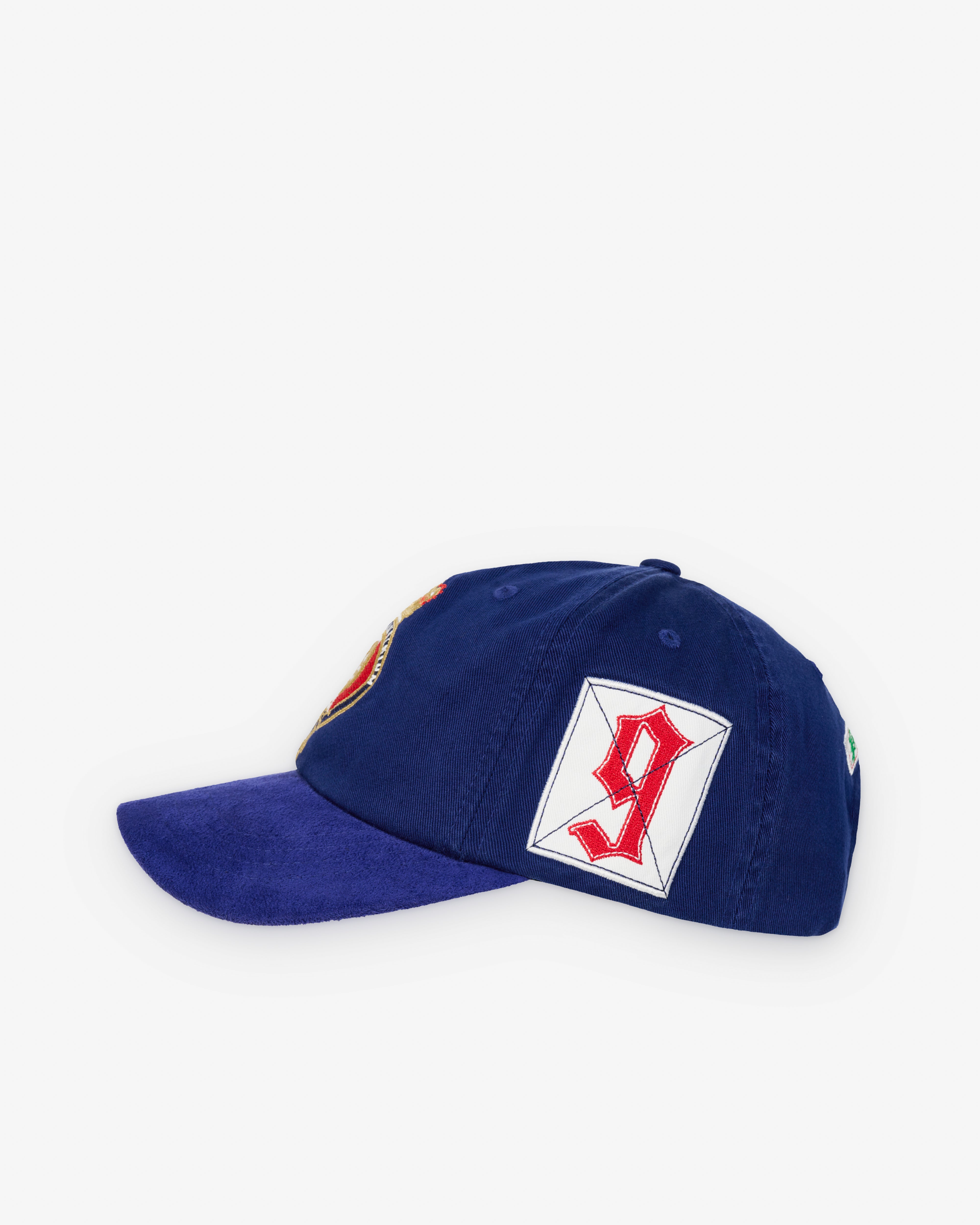 palace Italian 6-panel soft white イタリア palace Italian 6-panel soft white イタリア PALACE ITALIA 6