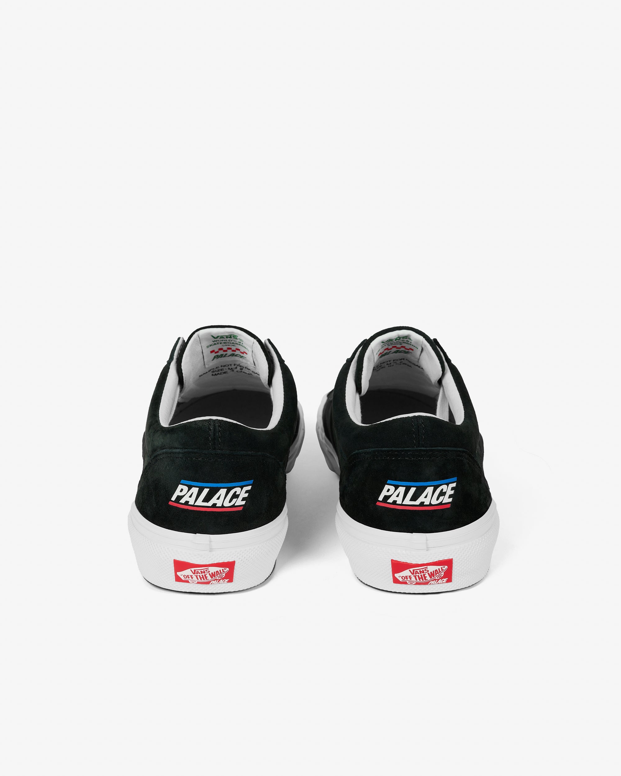 Palace: Men