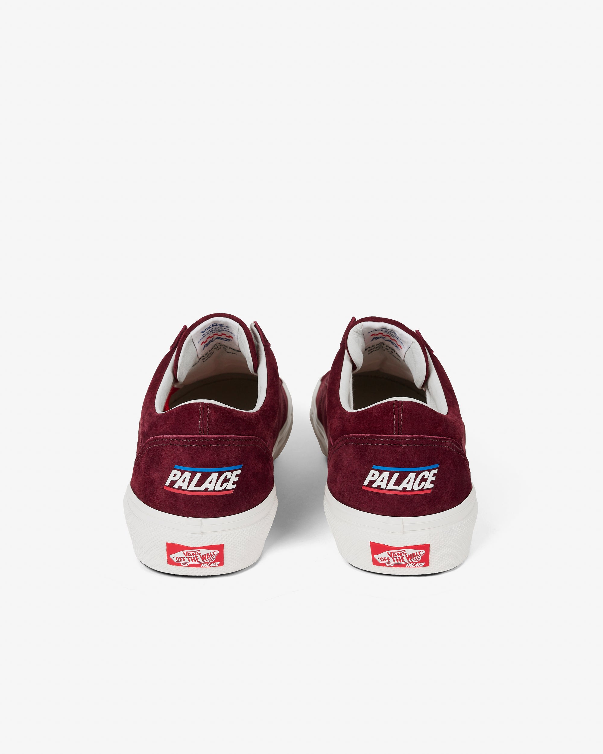 Palace: Men