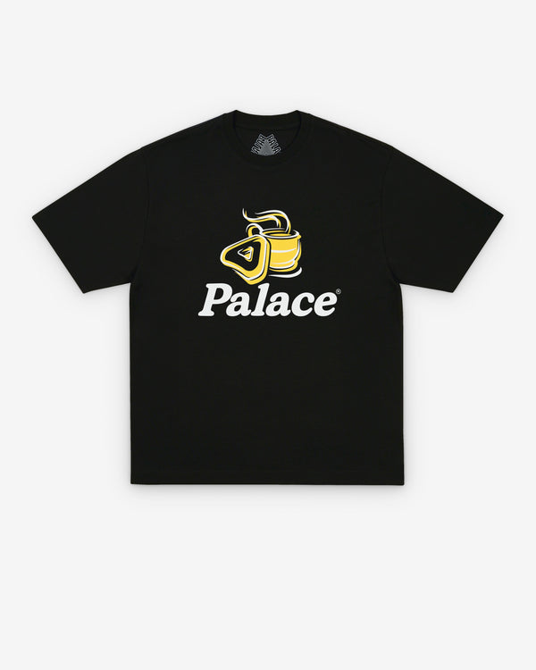 Palace - Men's Palachino T-Shirt - (Black)