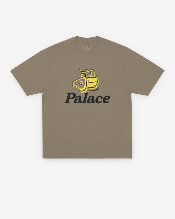 Palace - Men's Palachino T-Shirt - (Car Key)