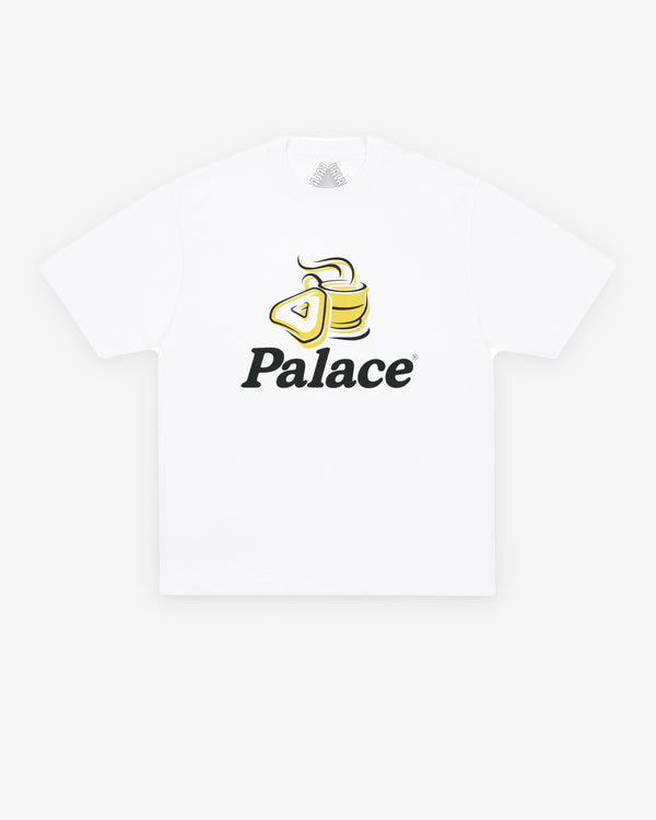 Palace - Men's Palachino T-Shirt - (White)