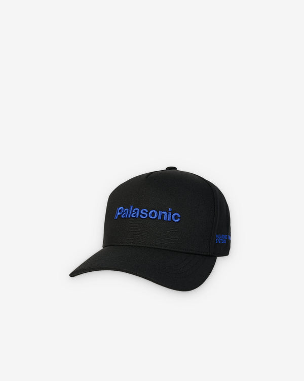 Palace - Palasonic P Frame 5-Panel - (Black)