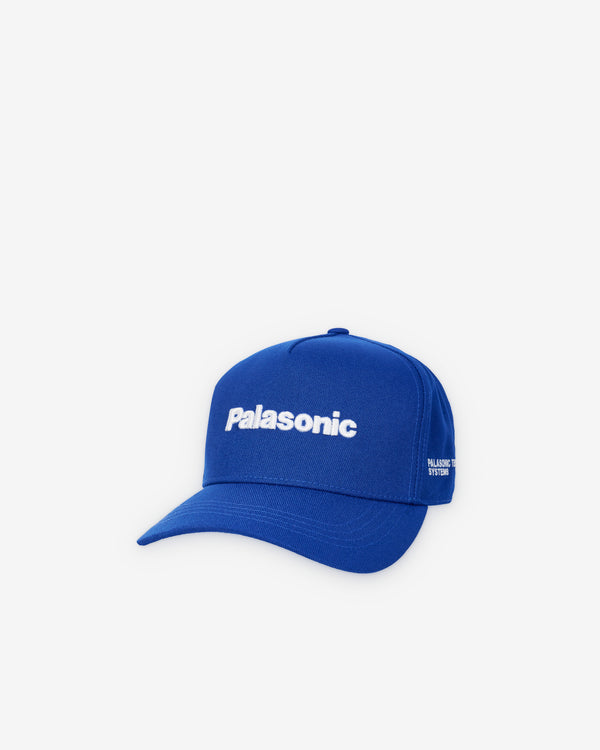 Palace - Palasonic P Frame 5-Panel - (Palatial Blue)