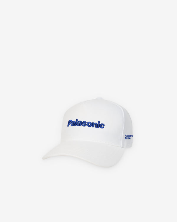 Palace -  Palasonic P Frame 5-Panel - (White)