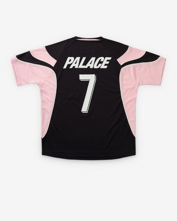 Palace - Men's Palazzo Jersey - (Black)