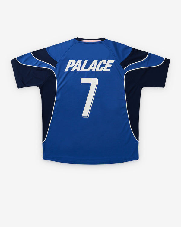 Palace - Men's Palazzo Jersey - (Classy Blue)