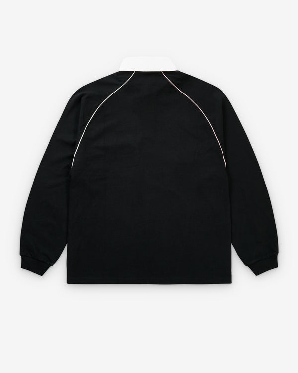 Palace - Men's Palazzo Rugby - (Black)