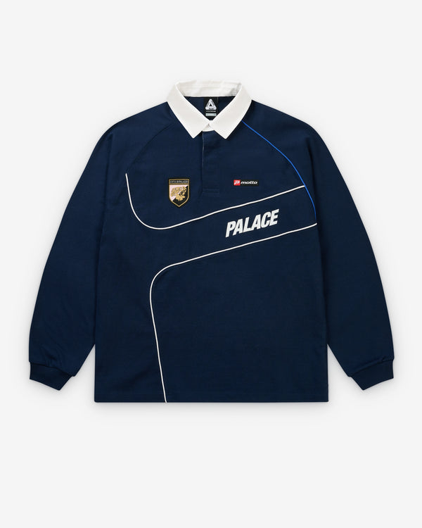 Palace - Men's Palazzo Rugby - (Navy)