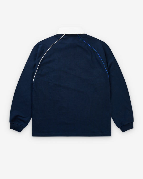 Palace - Men's Palazzo Rugby - (Navy)