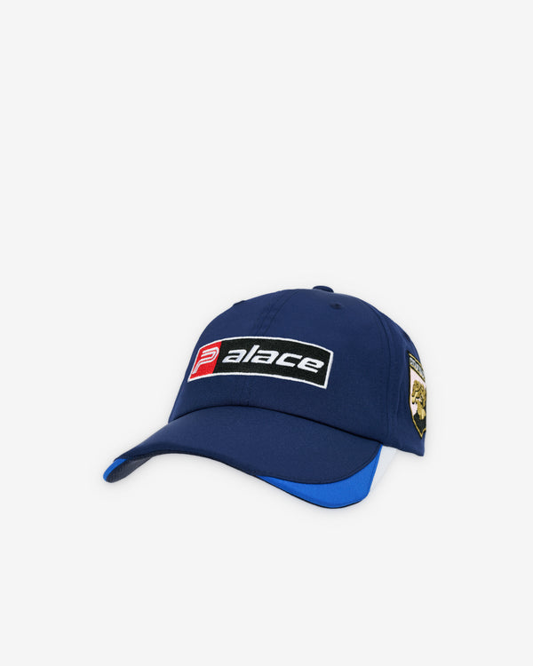Palace - Men's Palazzo Shell 6-Panel - (Navy)