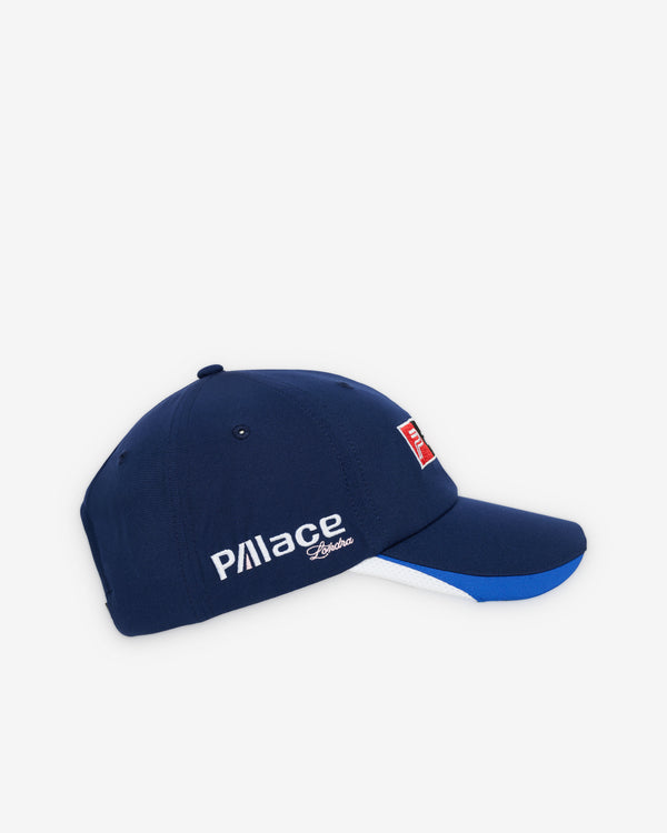 Palace - Men's Palazzo Shell 6-Panel - (Navy)